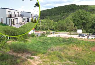 Neubaugebiet Baumdickers Mühle