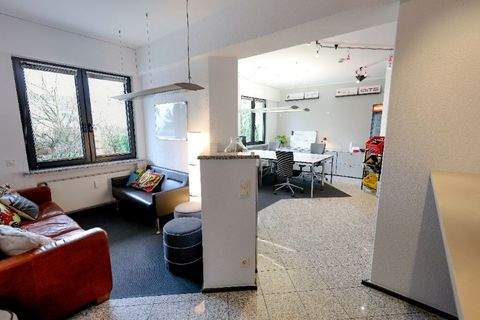 Ratingen Büros, Büroräume, Büroflächen 