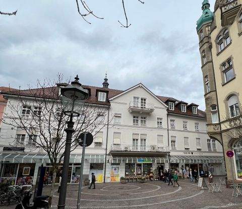 Baden-Baden Wohnungen, Baden-Baden Wohnung kaufen