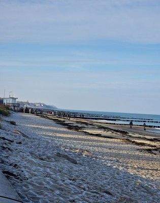 Ostsee, einfach schön.