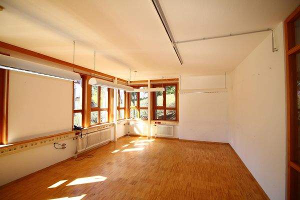 Zimmer 1 Untergeschoss