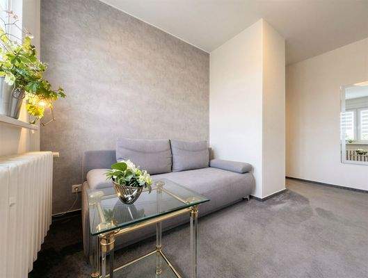 Gäste-oder Kinderzimmer