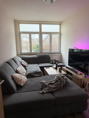 Raum für z.B. Wohnen