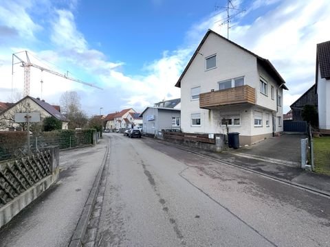 Pfuhl Häuser, Pfuhl Haus kaufen