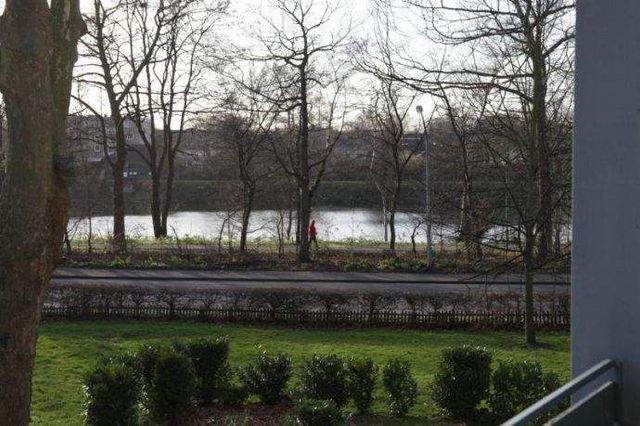 Schöne Raumaufteilung, Wedau, 3,5-Raum m. Balkon und Küche - Foto 3