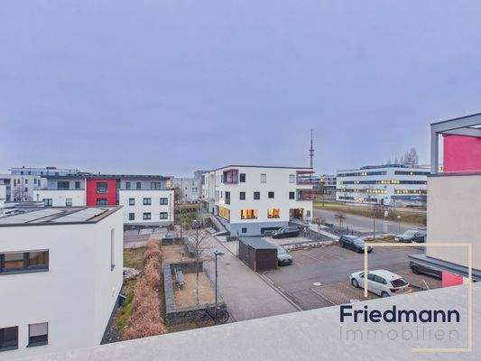 Dachterrasse Aussicht (1)