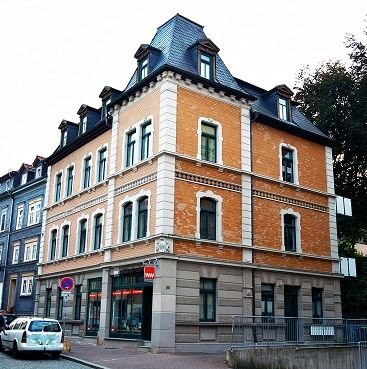 Eisenach Wohnungen, Eisenach Wohnung mieten