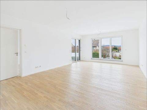 Niedernberg Wohnungen, Niedernberg Wohnung mieten