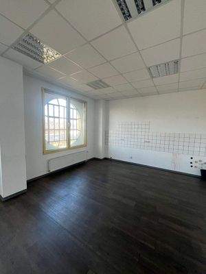 Aufenthaltsraum / Küche