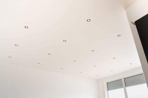 Hochwertige LED Spots