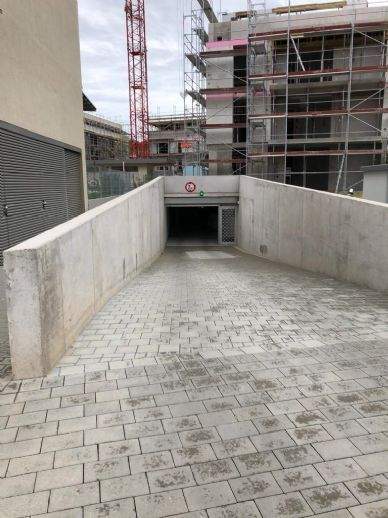 Lahr/Schwarzwald Garage, Lahr/Schwarzwald Stellplatz