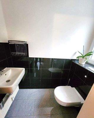 WOHNUNG 1. OBERGESCHOSS