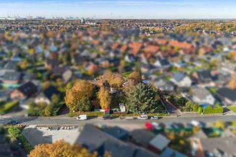 Bremerhaven Grundstücke, Bremerhaven Grundstück kaufen