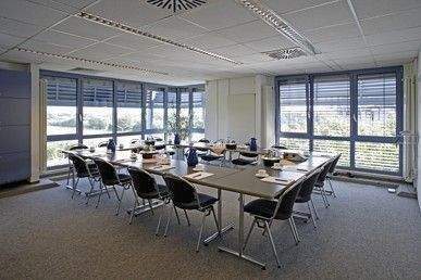 Besprechungsraum 