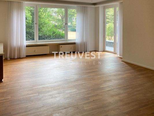 TREUVEST Büro mieten Düsseldorf-11