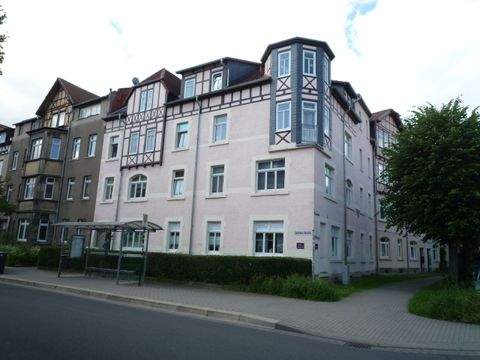 Arnstadt Wohnungen, Arnstadt Wohnung mieten