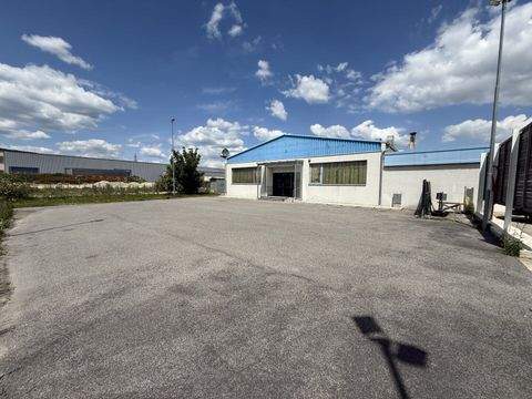 Wöllersdorf Büros, Büroräume, Büroflächen 