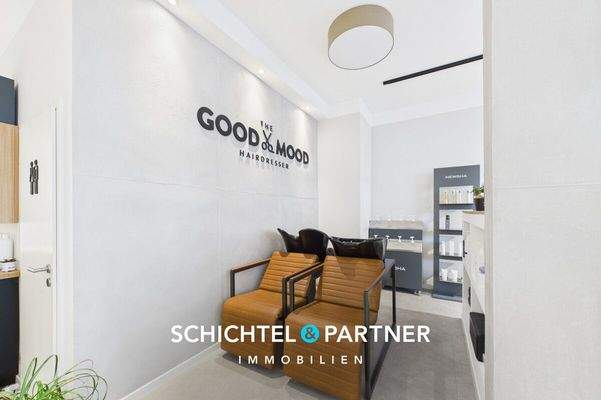 S&P | Gewerbefläche