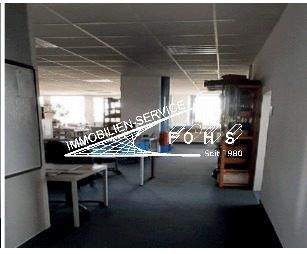 M-Neuaub. - 508 m²4.OG Büro+Lager Foto 9 