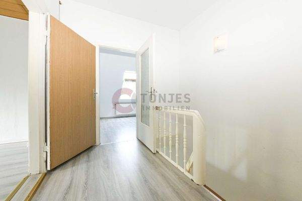 Haupthaus - DG - Flur