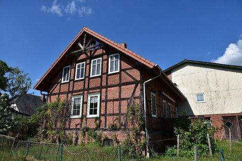 Trebel Häuser, Trebel Haus kaufen