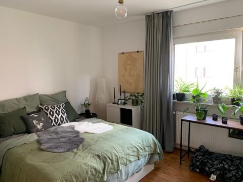 Saarbrücken Wohnungen, Saarbrücken Wohnung mieten