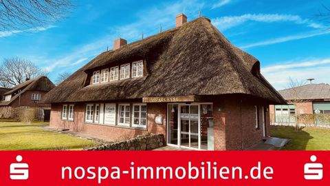 Nieblum Häuser, Nieblum Haus kaufen