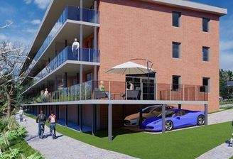 Visualisierung Nord_Ostseite