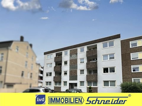 Dortmund Wohnungen, Dortmund Wohnung mieten