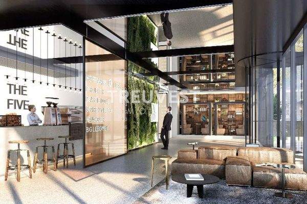 TREUVEST Büro mieten Düsseldorf-06