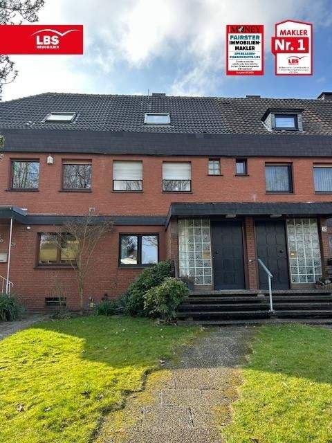 Dortmund Häuser, Dortmund Haus kaufen