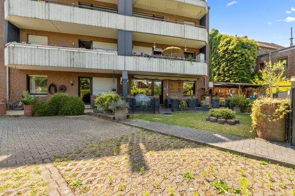 Außen - Patrick Pfeiffer Immobilien