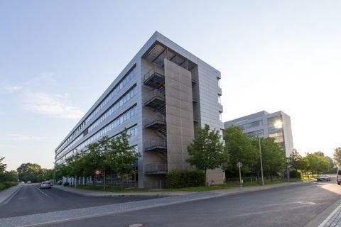 Dresden Büros, Büroräume, Büroflächen 