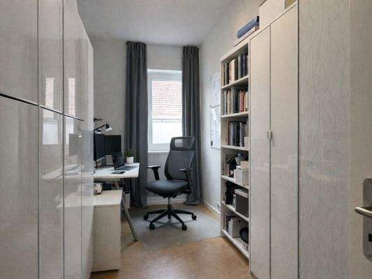 Arbeitszimmer