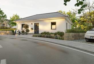 Bungalow 92