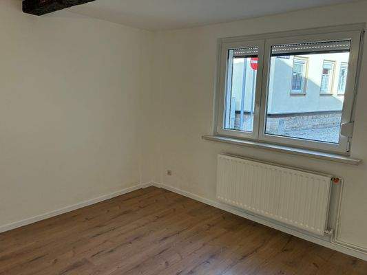 Schlafzimmer Ansicht 3