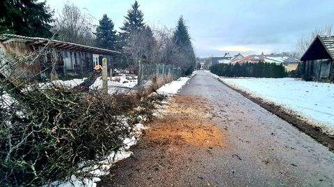 Jestetten Grundstücke, Jestetten Grundstück kaufen