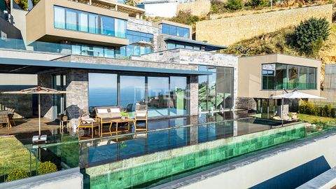 Antalya Häuser, Antalya Haus kaufen