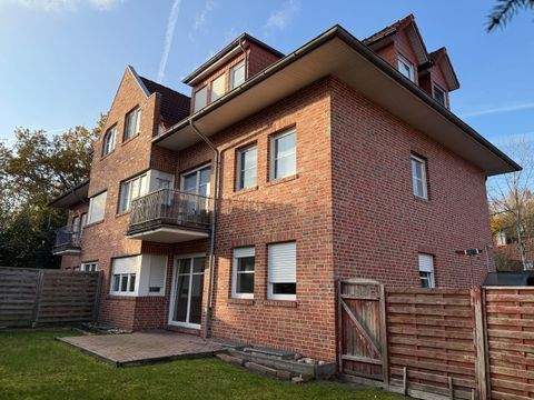 Papenburg Wohnungen, Papenburg Wohnung kaufen