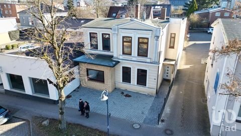 Bad Oldesloe Häuser, Bad Oldesloe Haus mieten 