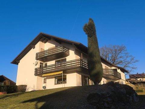 Kollnburg Häuser, Kollnburg Haus kaufen