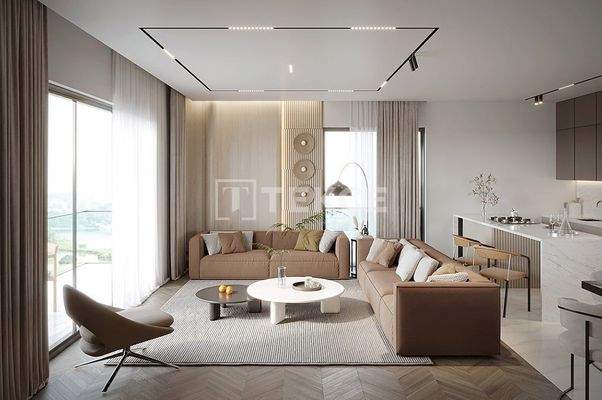 Sea View Apartments with Pool in Kuşadası Turkey