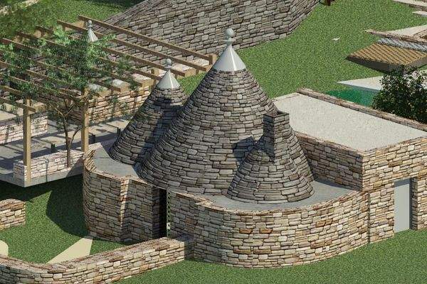 Trullo 1