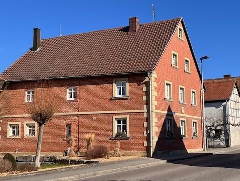Dietersheim Umgebung Häuser, Dietersheim Umgebung Haus kaufen