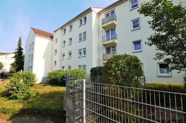 Außenansicht 1