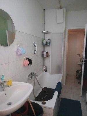 Gut vermietete Eigentumswohnung zu verkaufen! in Nienburg (Weser)