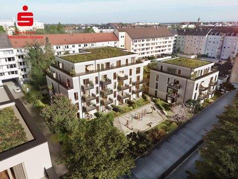 München Wohnungen, München Wohnung kaufen