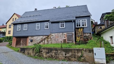 Schmiedefeld am Rennsteig Häuser, Schmiedefeld am Rennsteig Haus kaufen