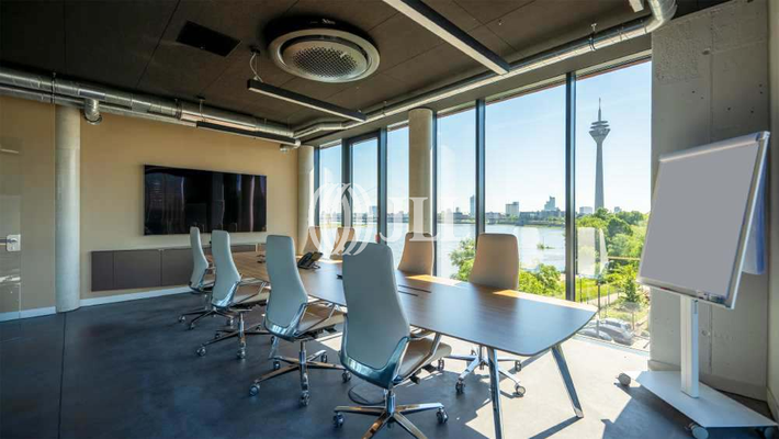 Innenansicht - 2. OG - ET