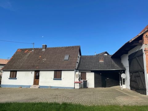 Niederrödern Häuser, Niederrödern Haus kaufen